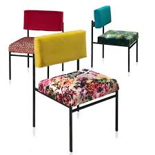 Find a wide selection of furniture and home decor options that will complement your space. Contemporary Dining Chair Aurea D3co Upholstered Eco Friendly Fsc Certified