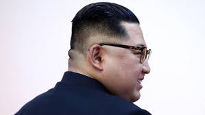 김정은 북한의 국방 위원장 직을 수행하고 있다. Usa Nordkorea Gipfel Kim Jong Uns Neue Ziele Archiv