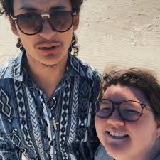 Does anyone have numbing in face like around the nose and mouth area? It is  almost like the doctor's numbing before pulling a tooth. I wonder why?