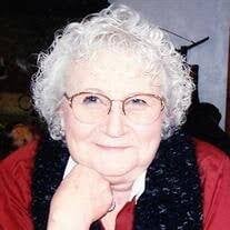 Hazel Jane Lindsey Obituary