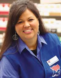 More growth in store…