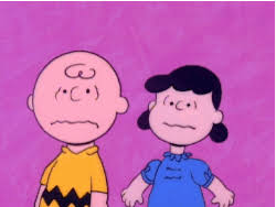 A charlie brown valentine premiered february 14, 2002. Linus Charlie Brown Christmas Gif