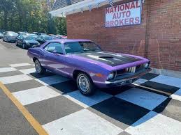 (1.53 miles away) 701 watertown avenue, waterbury, ct 06708. 1974 Plymouth Barracuda Cuda Top Rated Dealer Award 2018 For Sale In Waterbury Ct Classiccarsfair Com