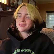 Billie In A New Interview With Mtv In 2020 Billie Billie Eilish Me As A Girlfriend