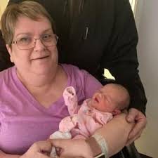 Penelope "Penny" Petersen