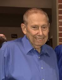 Obituary information for David Patrick Nicolas