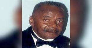 Percy Matthews Obituary