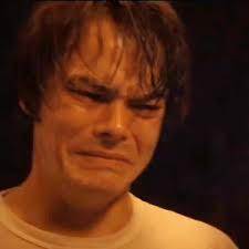 Jonathan Byers Clips from Stranger Things