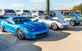 Talk to us and we'll help you find that treasure, restore it and even sell it for you at a profit. Cars And Coffee Dallas Classic Car Show Plano Magazine Corvette Plano Magazine