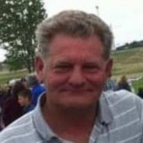 Victor Neal Meyer Obituary (2023)