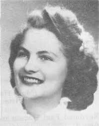 Ardis Carolyn Hansen Edmondson (1931-1975)