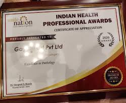Krsnaa diagnostics has been second to none in its quest for excellence in the diagnostics field with protocols such as peer review of radiology and pathology. Pradeep Srivastava Information Technology Expert Krsnaa Diagnostics Pvt Ltd Linkedin
