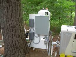 For an enclosure, what nema ratings meet this standard? Electrician Pa Stahl Electric Electrical Lighting Projects