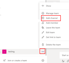 Microsoft first dropped hints about the new teams presentation options at its annual ignite conference, back in march. Jenkins Integrating Jenkins With Microsoft Teams Dzone Integration