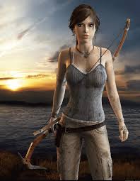 Tomb Raider: Underworld Tomb Raider: Anniversary Lara Croft: Tomb Raider,  lara croft, 3D Computer Graphics, cg Artwork, heroes png | PNGWing