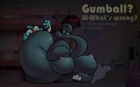 Post 1658972: Gumball_Watterson Molly_Collins sockybox  The_Amazing_World_of_Gumball