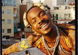 Chocolate City Releases Brand New Anthem “Aromatherapy” Featuring  YoungJonn, TAR1Q, Major AJ, & Noon Dave