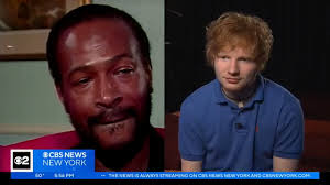 Black artists are exploited by the music industry, leaving them without the  opportunity to build generational wealth. Ed Townsend, who wrote the hit  song 'Let's Get It On' by Marvin Gaye, is just one ...