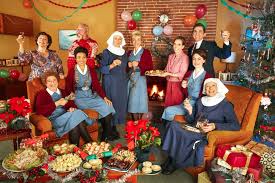 It says a lot about call the midwife's fundamental good nature that this is considered a cross word. Call The Midwife Review Christmas Day A Jumble Of Grotesquely Tear Jerking Storylines The Independent The Independent