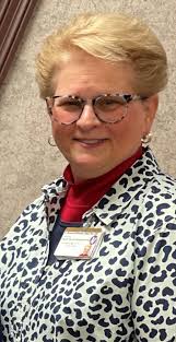 GROWING IN ALL DIRECTIONS