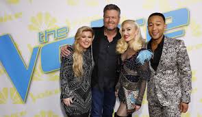The Voice Is Ready To Return For Its Socially Distanced 19th Season Finance Rewind