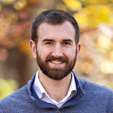 Daniel Blessing's Instagram, Twitter & Facebook