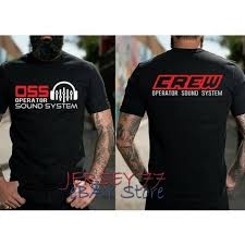 Baju net tv menjadi salah satu model baju, yang menjadi rujukan beberapa orang untuk meniru desain bajunya crew net tv. Kaos Sound System Operator Baju Crew Shopee Indonesia