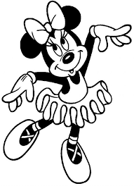 Bojanke Miki I Mini Maus 1 Disney Tattoos Ausmalbilder Mickey Maus Und Freunde