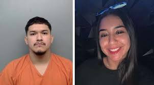 Laredo woman forgave ex for past assault, killed months later