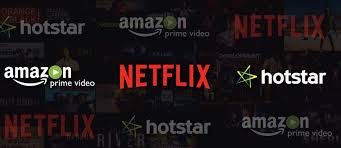 Netflix, but it may become amazon in the next 2 yrs. Among Netflix Amazon Prime Video Or Hotstar Who Is The Best