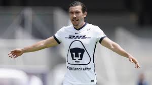 Con este xi pumas saltará el domingo ante chivas, hay que resaltar el regreso en la titularidad de alan mozo y juan dinenno. Noticias De Deportes Resultados Videos