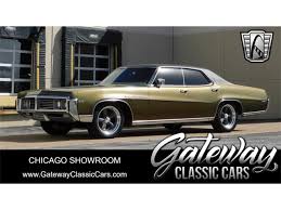 Image result for Olive Beige 1969 Buick