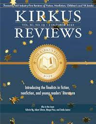 October 1, 2022: Volume XC, No. 19 by Kirkus Reviews 