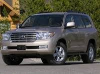 2008 Toyota Land Cruiser Problems | Kelley Blue Book