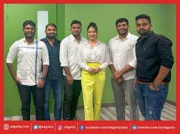 Sheth Brothers introduces 'Kiku Sharda' as brand ambassador for Kayam Churna