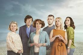 Wikipedia is a free online encyclopedia, created and edited by volunteers around the world and hosted by the wikimedia foundation. Flesh And Blood Cast 2020 Who Stars In The Itv Drama