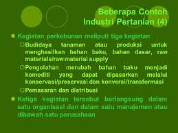 Kesimpulannya pelbagai inisiatif boleh dirancang dalam memajukan industri kecil dan sederhana di malaysia. Materi Kuliah Sistem Industri Pertanian Pengantar Ppt Download