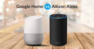 Maybe you would like to learn more about one of these? Google Home Vs Amazon Alexa Which One Is Better Whizlabs Blog