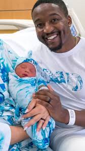 Happy 1st Father’s Day to Juju’s dad 🫶🏽 , J, you are crushing fatherhood.  Julius and I are so lucky to have you. ✨ , #boydad💙 #dadsbestfriend  #fatherandson #fatherhood #newdad #firstfathersday ...