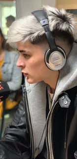 Lit_killah_ok👑 (@litkillah_oficial) on tiktok | 0 likes. Pin De F R A N C I S K En Lit Killah Tinte De Cabello Para Hombres Color De Pelo Hombre Pelo Blanco Hombre