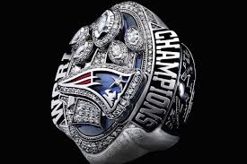 Browse 11 tom brady rings stock photos and images available, or start a new search to explore more stock photos and images. Tom Brady Super Bowl Ring Sells For 344 927 Total Pro Sports