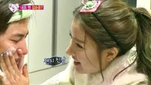 Married sorim couple eng sub, download we got married solim couple eng sub, download wgm solim couple, download wgm jaerim soeun end eng sub, download wgm sorim full episode, download wgm song jae rim & kim so. Kim So Eun Brings Up Song Jae Rim S Ex Girlfriend On We Got Married Allkpop