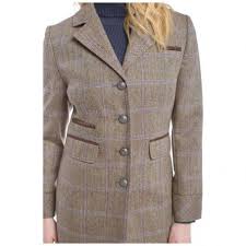 Fine et structurée, sa coupe vous offre une silhouette élancée comme vous ne voudrez plus jamais vous en passer. Manteau Long En Tweed Blackthorn Femme Dubarry