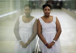 Vegas lawyer's 'Black Lives' protest resembles Ohio case