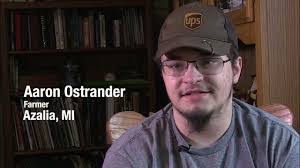 Aaron Ostrander's Instagram, Twitter & Facebook