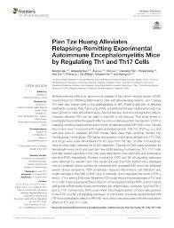 Histology And Immunohistochemistry Analysis H E Staining Of Lumbar Download Scientific Diagram