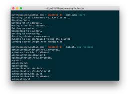 How To Install Helm On Mac Kubernetes Book