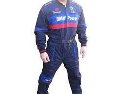 Bmw Vw Mechanic Overall Work Wear Boiler Suit