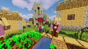 Read on as we show you how to locate and (automatically) back up your critical minec. Minecraft Top 5 Best Village Villager Mods Pwrdown