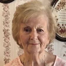Obituary information for Elizabeth R. Betty (Hogan) Lewis